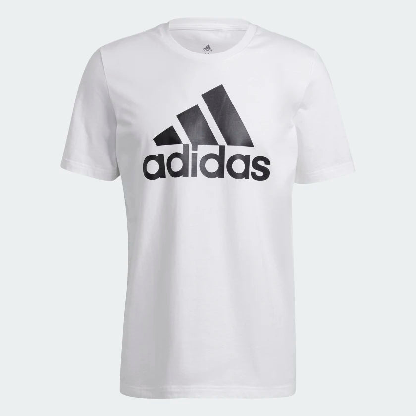 ADIDAS T-SHIRT ESSENTIALS BIG LOGO