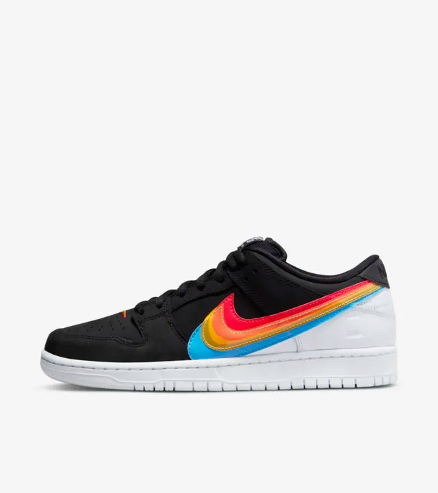 Nike x Polaroid – Dunk SB Low