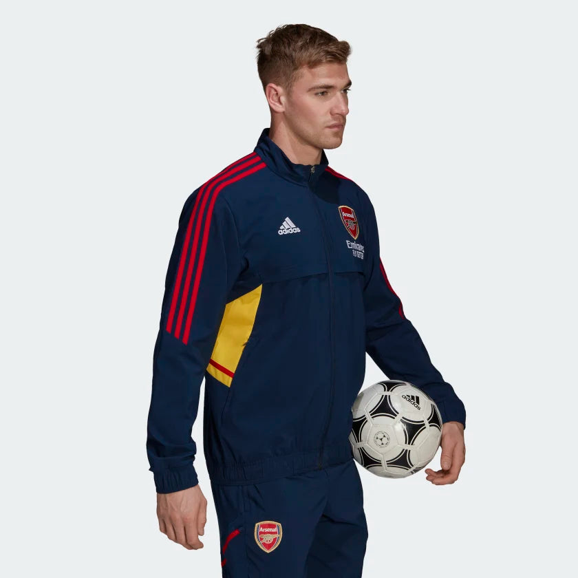 GIACCA ADIDAS ARSENAL