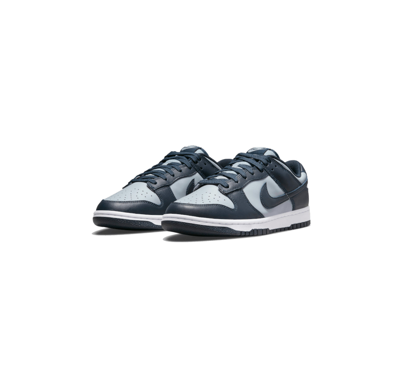 Nike Dunk Low Wolf Grey