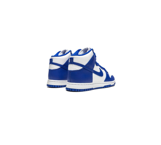 Nike Dunk Game Royal