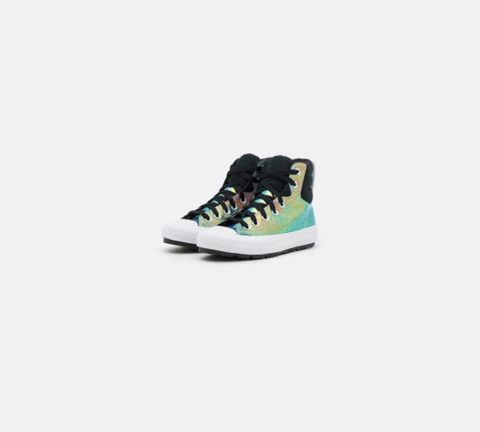 CHUCK TAYLOR ALL STAR BERKSHIRE IRIDESCENT GLITTER