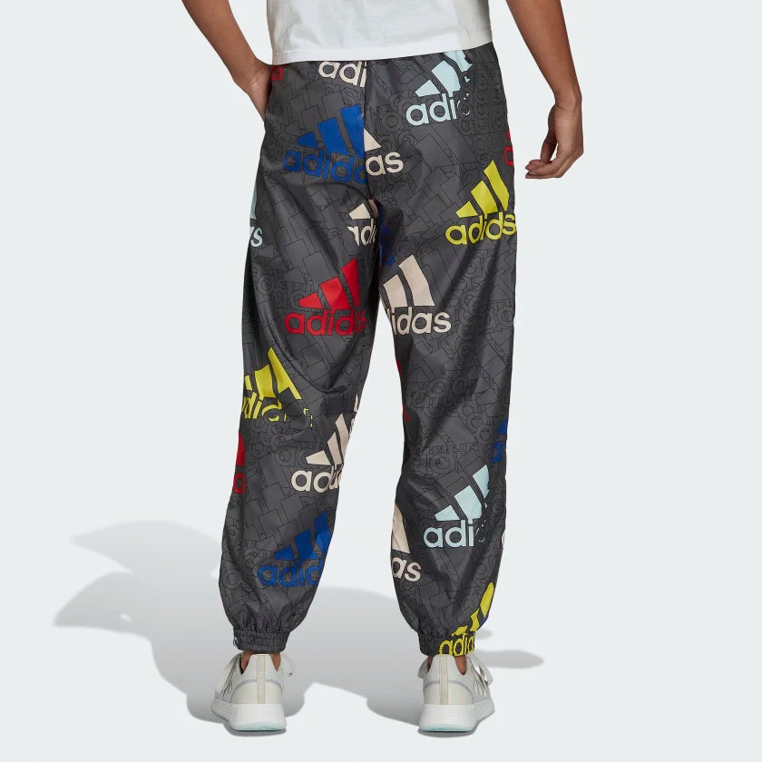 PANTALONE ADIDAS DONNA