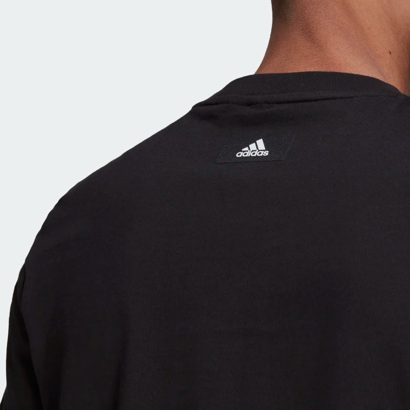 ADIDAS T-SHIRT FUTURE ICONS LOGO