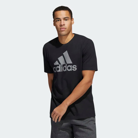 ADIDAS T-SHIRT 4D GRAPHIC NEW COLLECTION