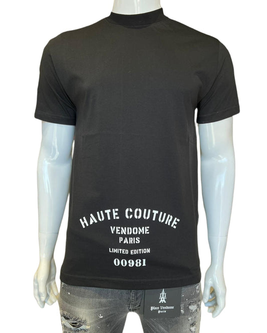 PLACE VENDOME t-shirt couture NEW COLLECTION