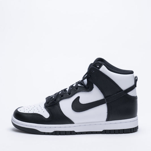 Nike Dunk High Panda - DD1869-103 BLACK\WHITE