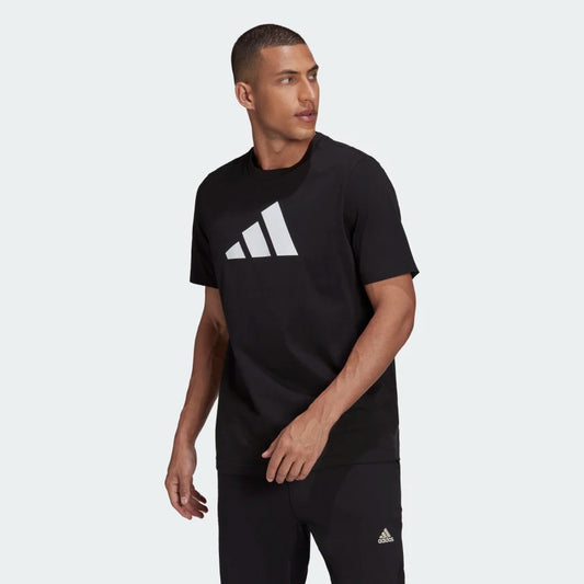 ADIDAS T-SHIRT FUTURE ICONS LOGO