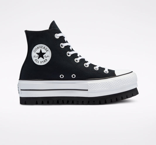 Trek Chuck Taylor All Star