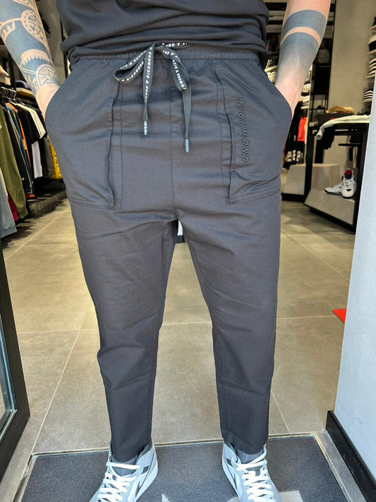 RICHMOND SPORT PANTALONE NEW COLLECTION