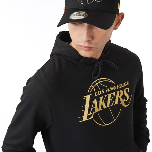 FELPA LAKERS NEW ERA