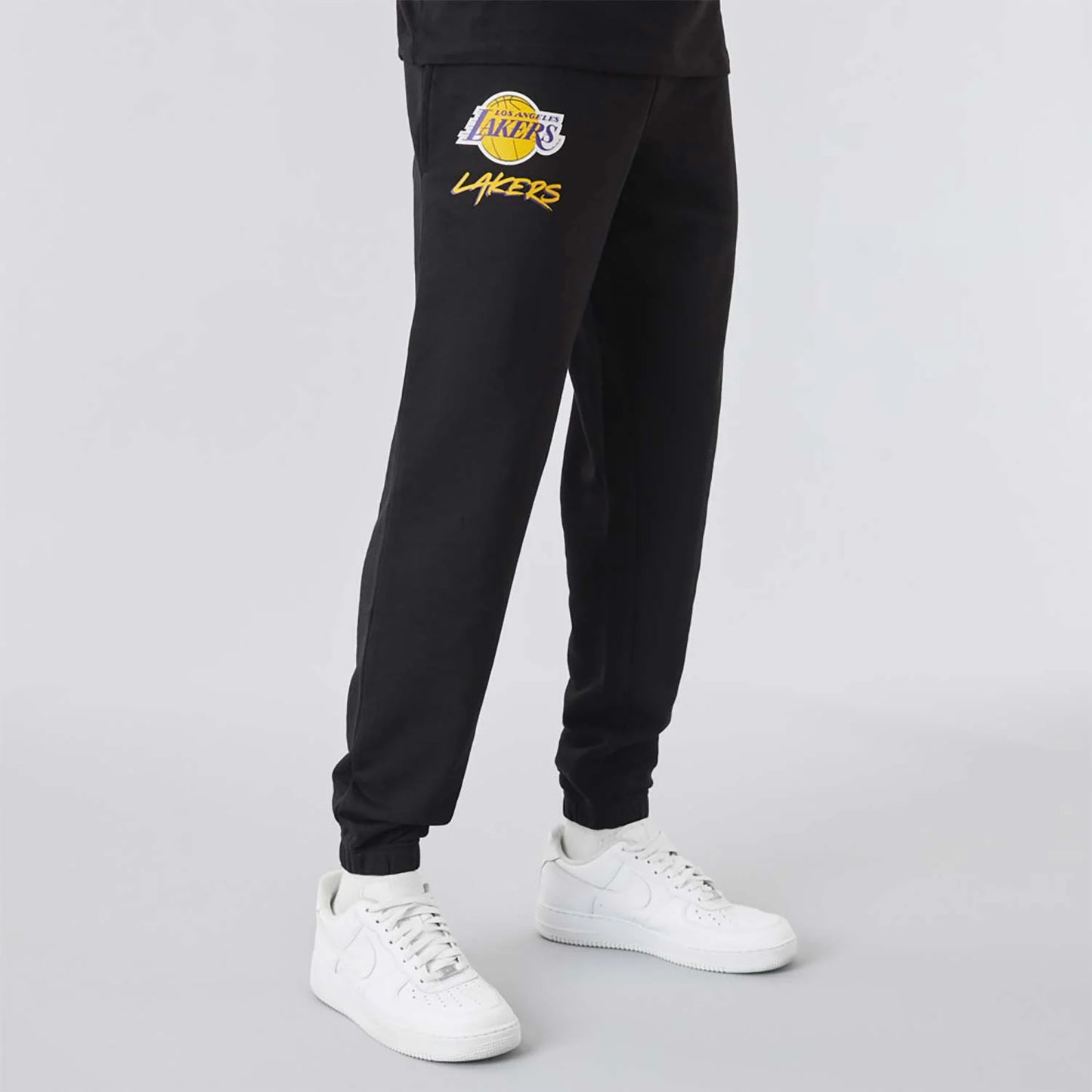 PANTALONI LAKERS NEW ERA