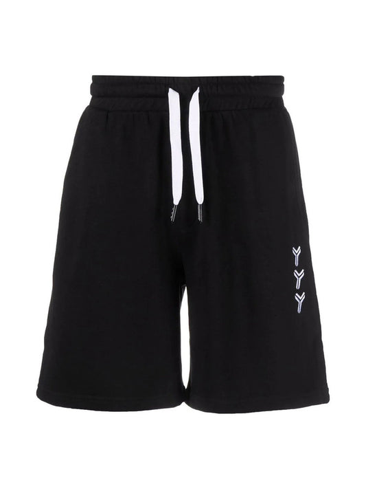 Bermuda Richmond da Uomo Nero NEW COLLECTION