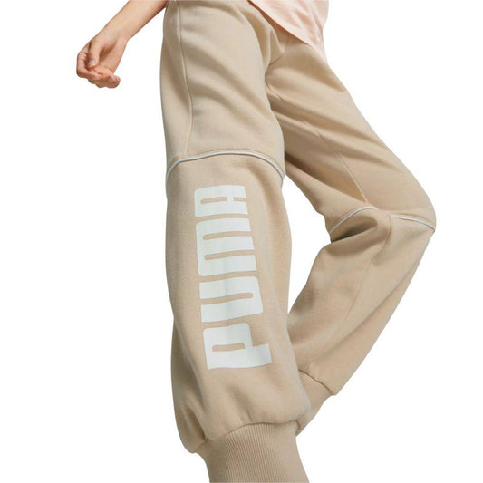 PANTALONE PUMA DONNA