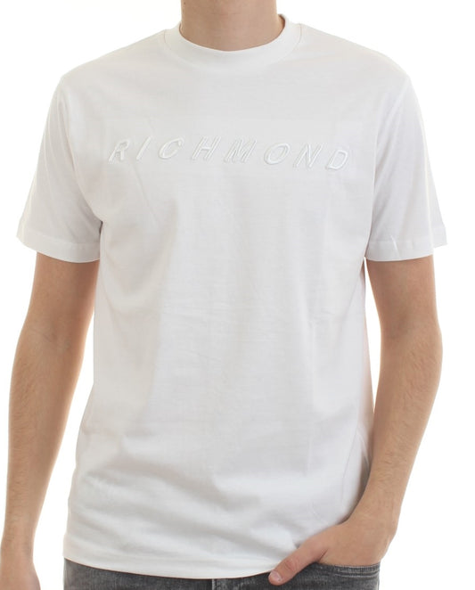 JOHN RICHMOND SPORT T-SHIRT NEW COLLECTION