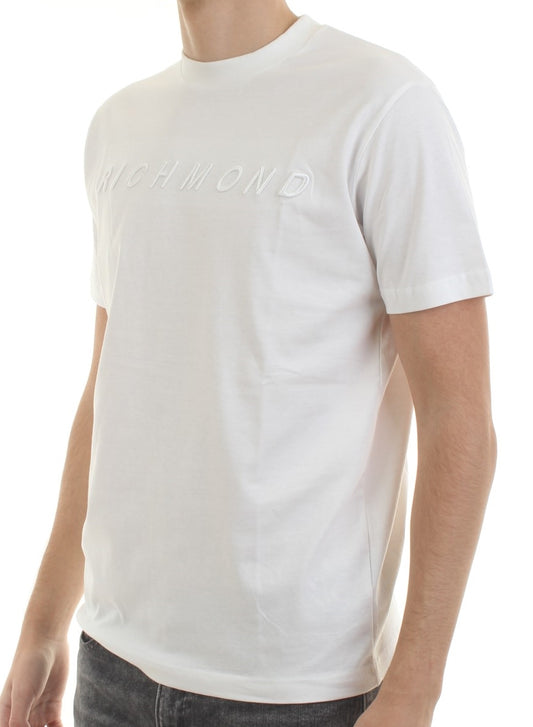 JOHN RICHMOND SPORT T-SHIRT NEW COLLECTION