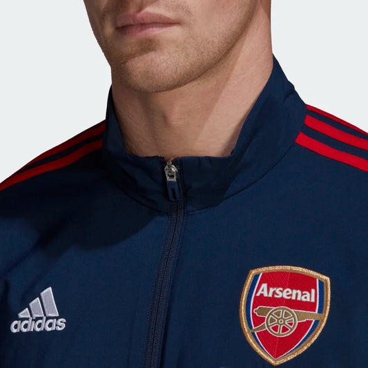 GIACCA ADIDAS ARSENAL