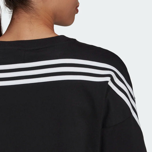 ADIDAS SPORTSWEAR FUTURE ICONS 3-STRIPES TEE NEW COLLECTION