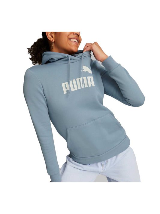 FELPA PUMA DONNA
