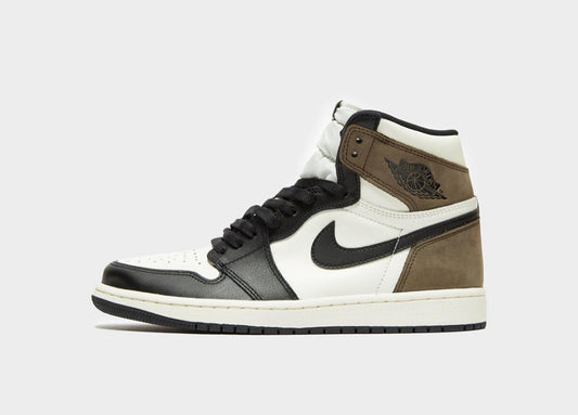 Air Jordan 1 High “Dark Mocha”