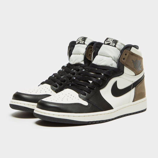 Air Jordan 1 High “Dark Mocha”