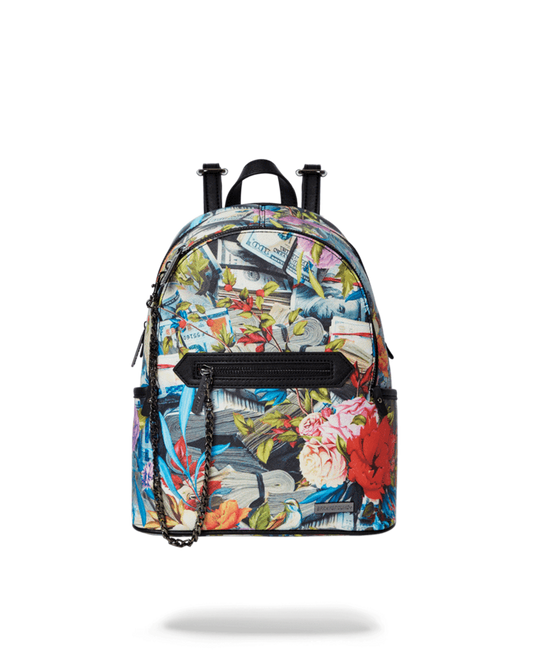 SPRAYGROUND CONCRETE JUNGLE SAVAGE BACKPACK