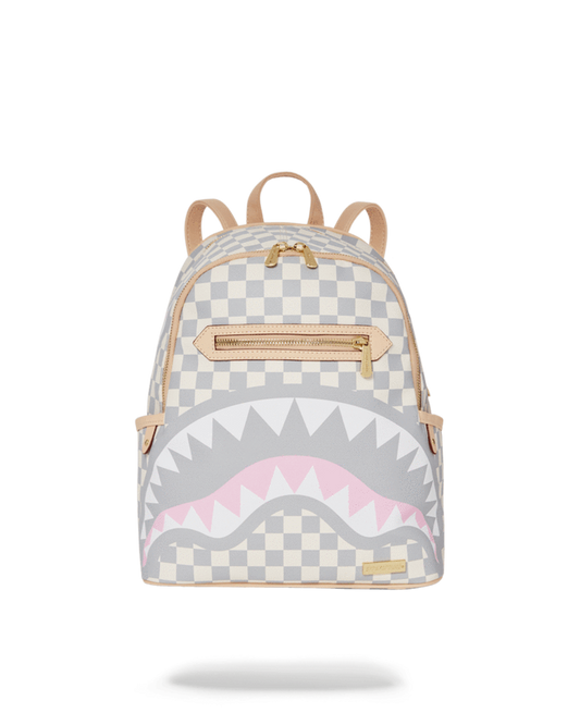 SPRAYGROUND ROSE ALL DAY LA PALAIS SAVAGE BACKPACK