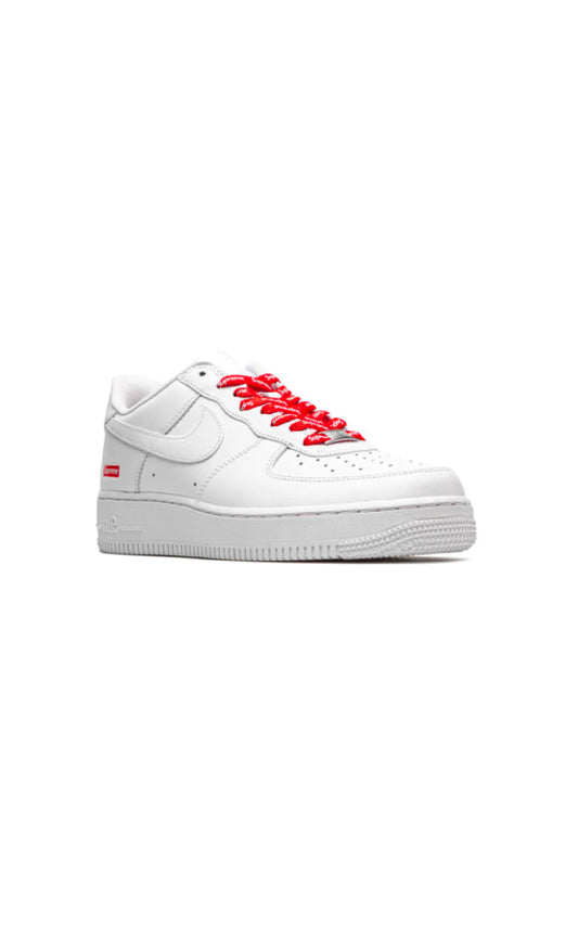 NIKE AIR FORCE 1 X SUPREME