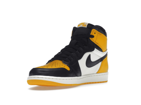 NIKE AIR JORDAN 1 RETRO HIGH TAXI