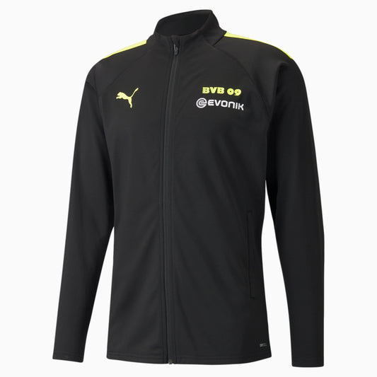 Giacca da calcio BVB Training da uomo NEW COLLECTION