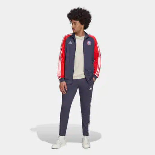 TUTA ADIDIAS BAYERN MUNCHEN