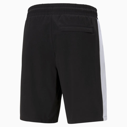 PUMA Pantaloncini da uomo iconici T7 Jersey 8".