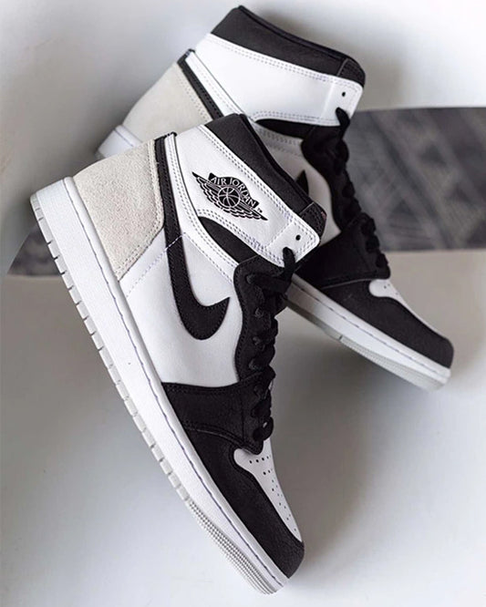 NIKE AIR JORDAN 1 HIGH STAGE