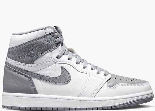 NIKE AIR JORDAN 1 RETRO HIGH STEALTH