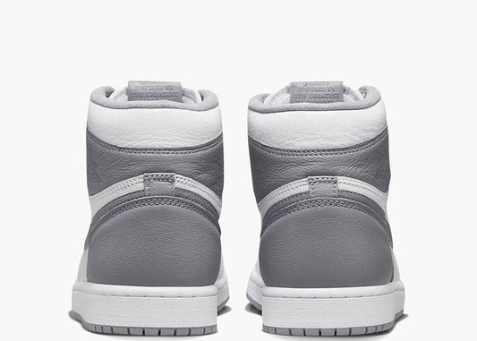 NIKE AIR JORDAN 1 RETRO HIGH STEALTH