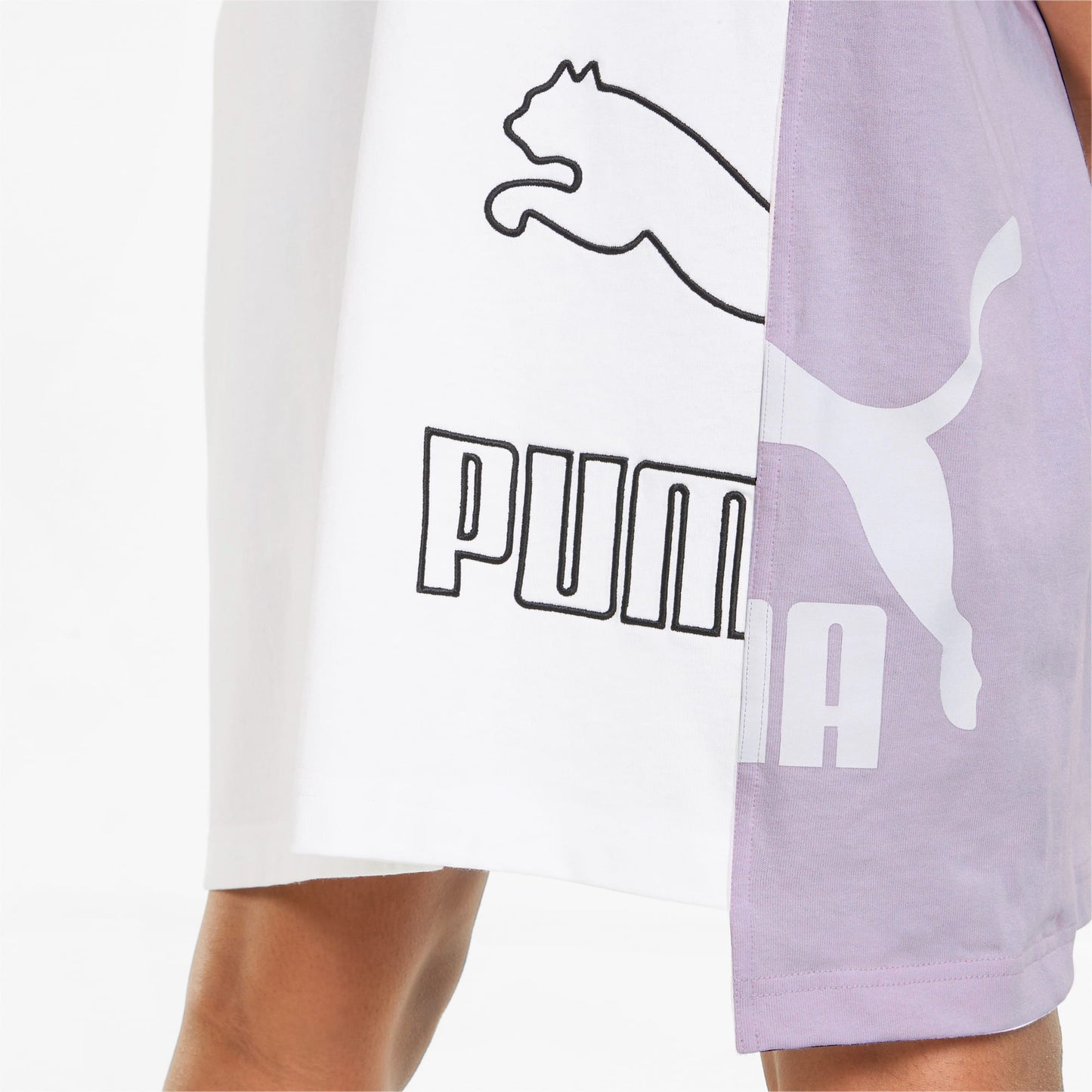 PUMA Abito da donna MIS Tee