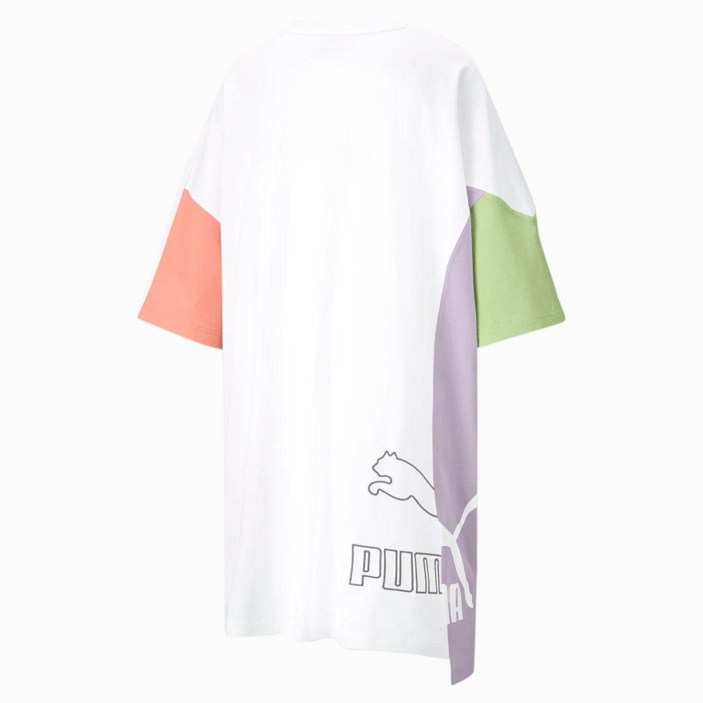 PUMA Abito da donna MIS Tee