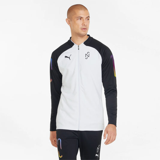 PUMA Neymar Jr Thrill Men's Football Training Jacket