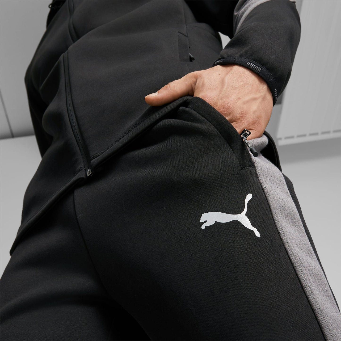 PANTALONE PUMA SPORT