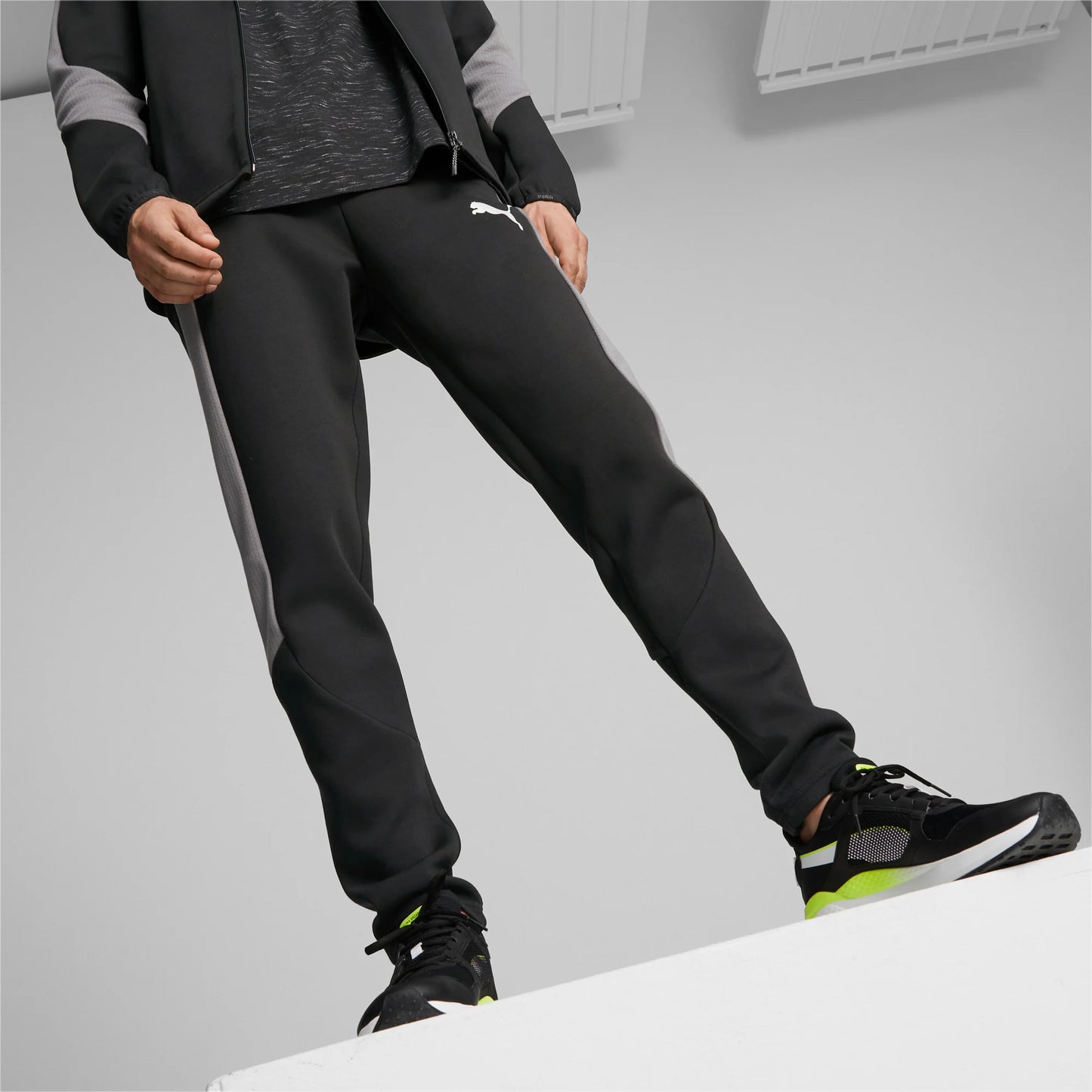 PANTALONE PUMA SPORT