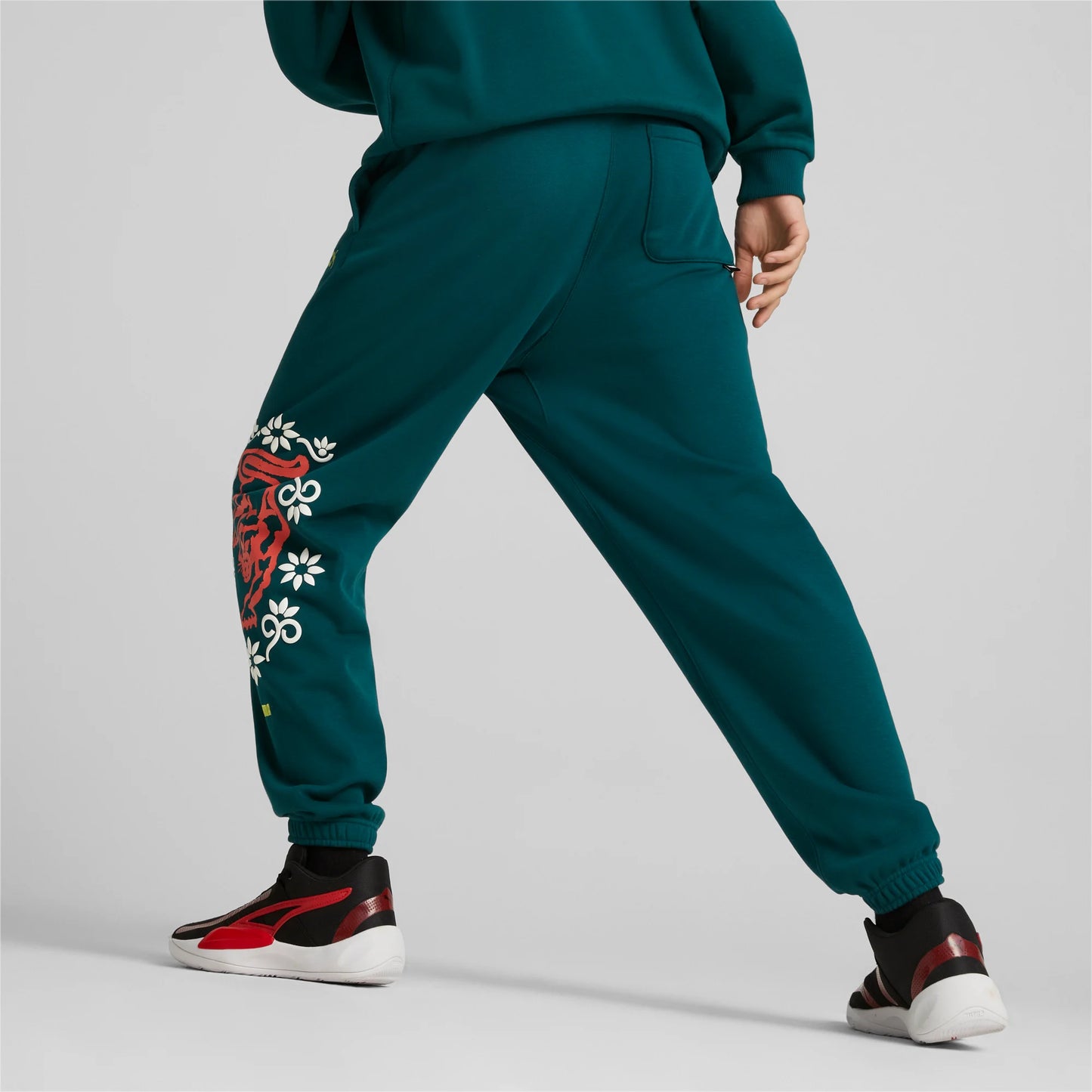 PANTALONE PUMA