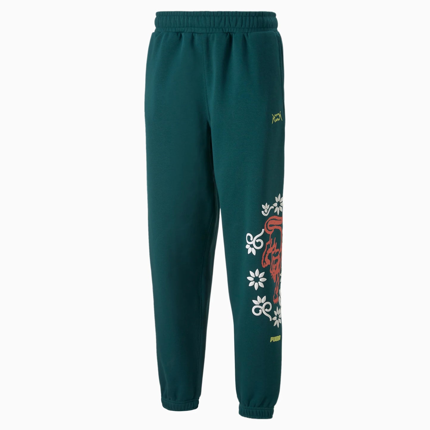 PANTALONE PUMA