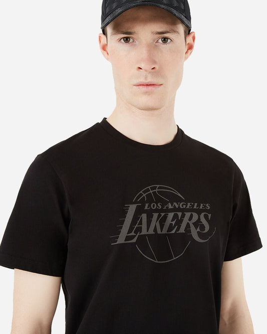 NEW ERA REFLECTIVE PRINT LOSANGELES LAKE