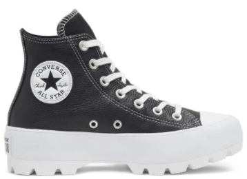 Converse Chuck Taylor All Star Lugged Hi