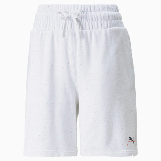 PUMA Shorts RE:Collection da donna