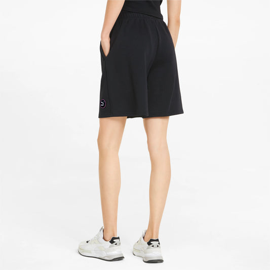 PUMA Shorts SWxP High Longline da donna