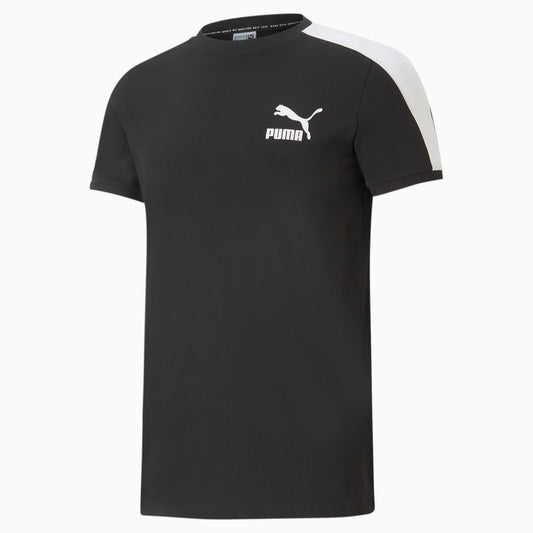 PUMA T-shirt Iconic T7 NEW COLLECTION