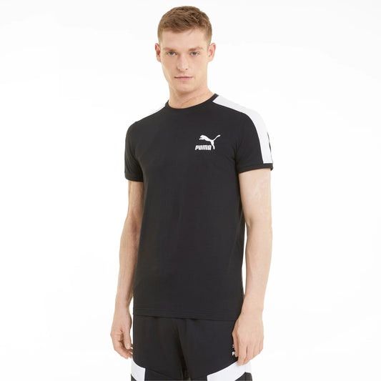 PUMA T-shirt Iconic T7 NEW COLLECTION