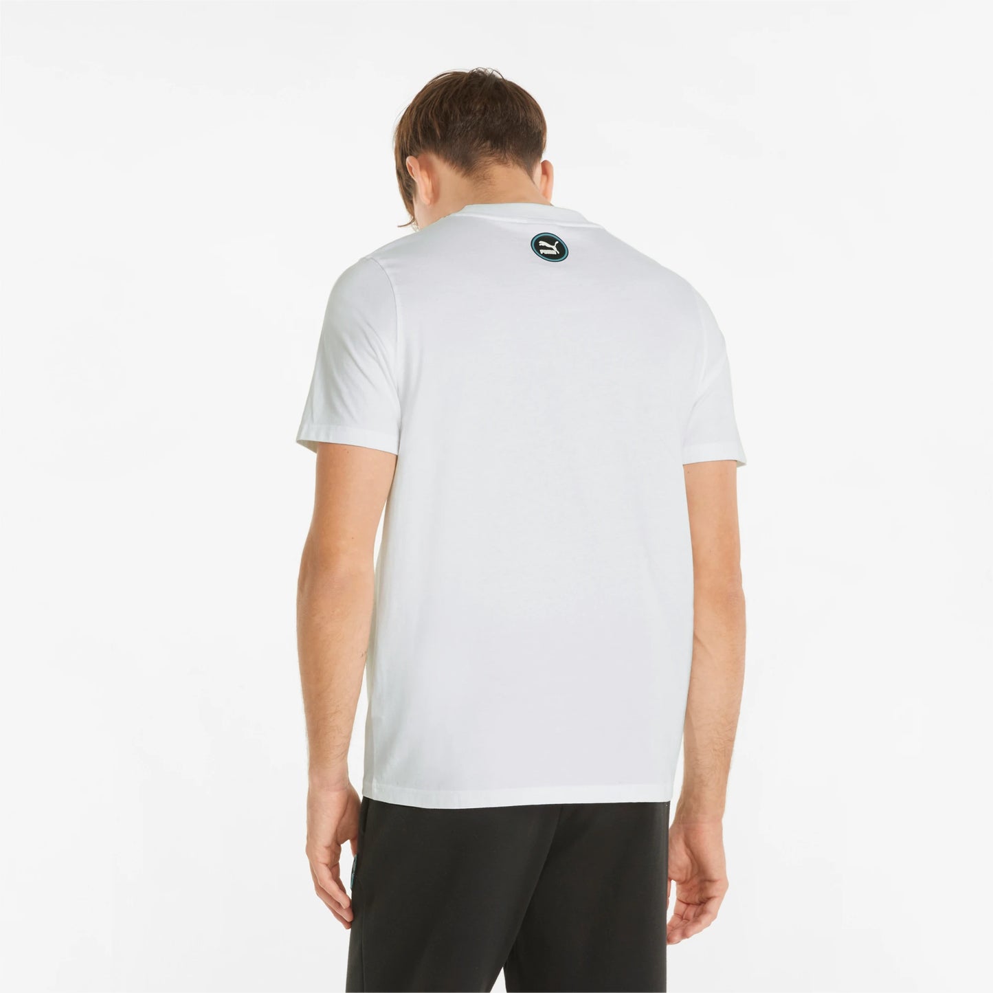 PUMA T-shirt SWxP Graphic