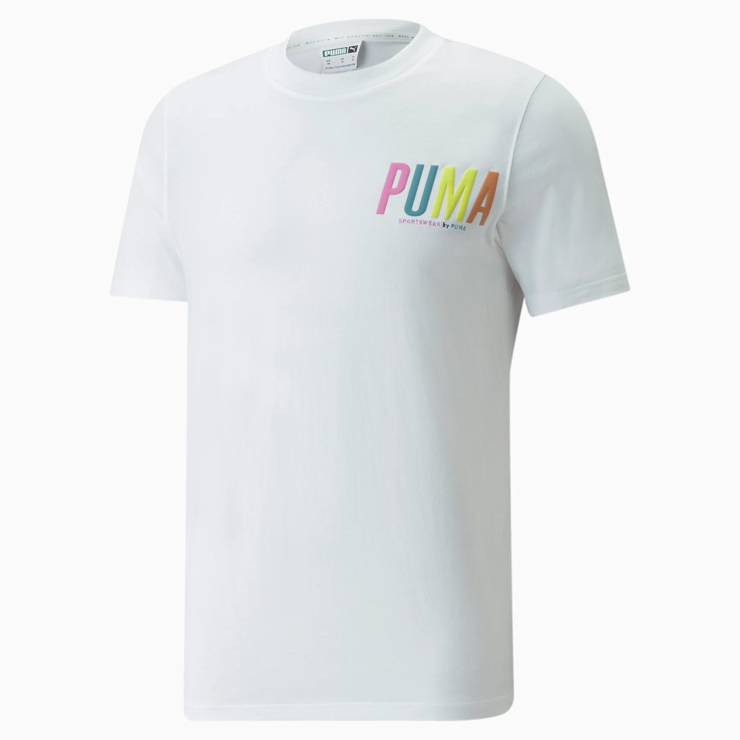 PUMA T-shirt SWxP Graphic